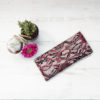 Lace Lavender Eye Pillow