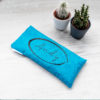 Personalised Lavender Eye Pillow