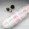 Elephant Love Organic Buckwheat Bolster