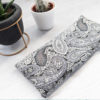 Paisley Lavender Eye Pillow