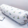 Drawstring Yoga Bolster