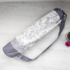 Sparkly Yoga Bag