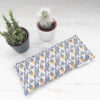 Lavender Eye Pillow for Yoga Nidra