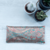 Golden Goddess Lavender Eye Pillow