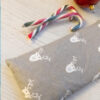 Christmas Reindeer Lavender Eye Pillow