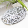 Wild and Free Meditation Cushion