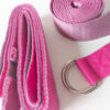 Two Tone Yoga Strap