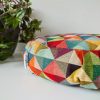 Free Spirit Meditation Cushion