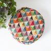 Buckwheat Meditation Cushion